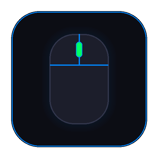 Mouse Mover Pro Logo